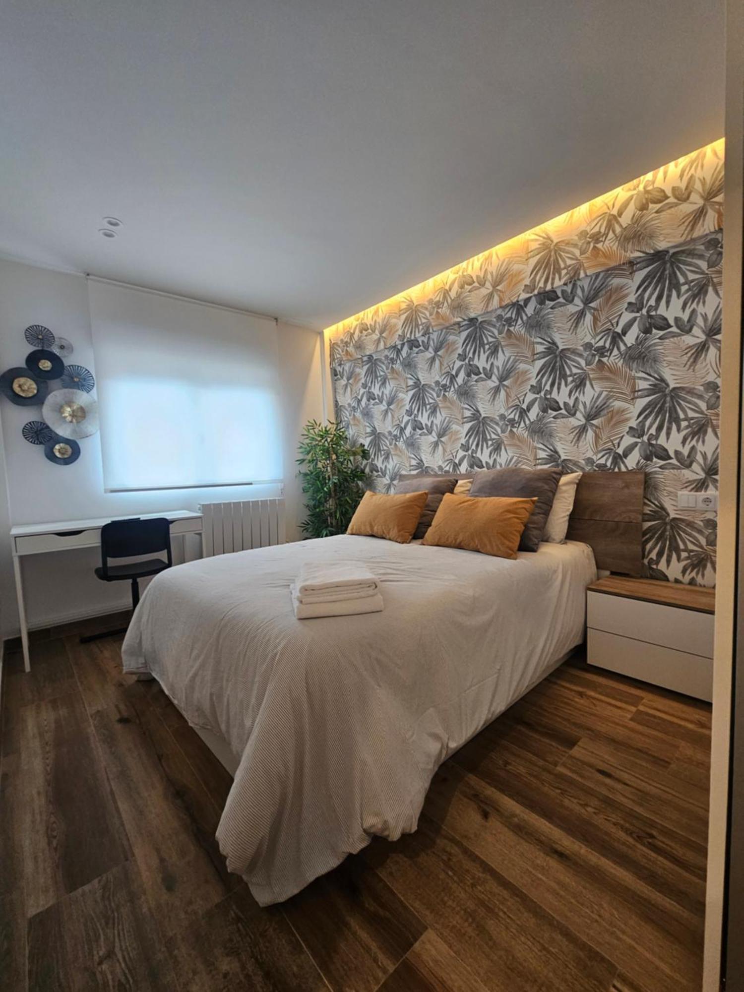 Apartamento A Estrenar Junto Al Sardinero Сантандер Екстериор снимка