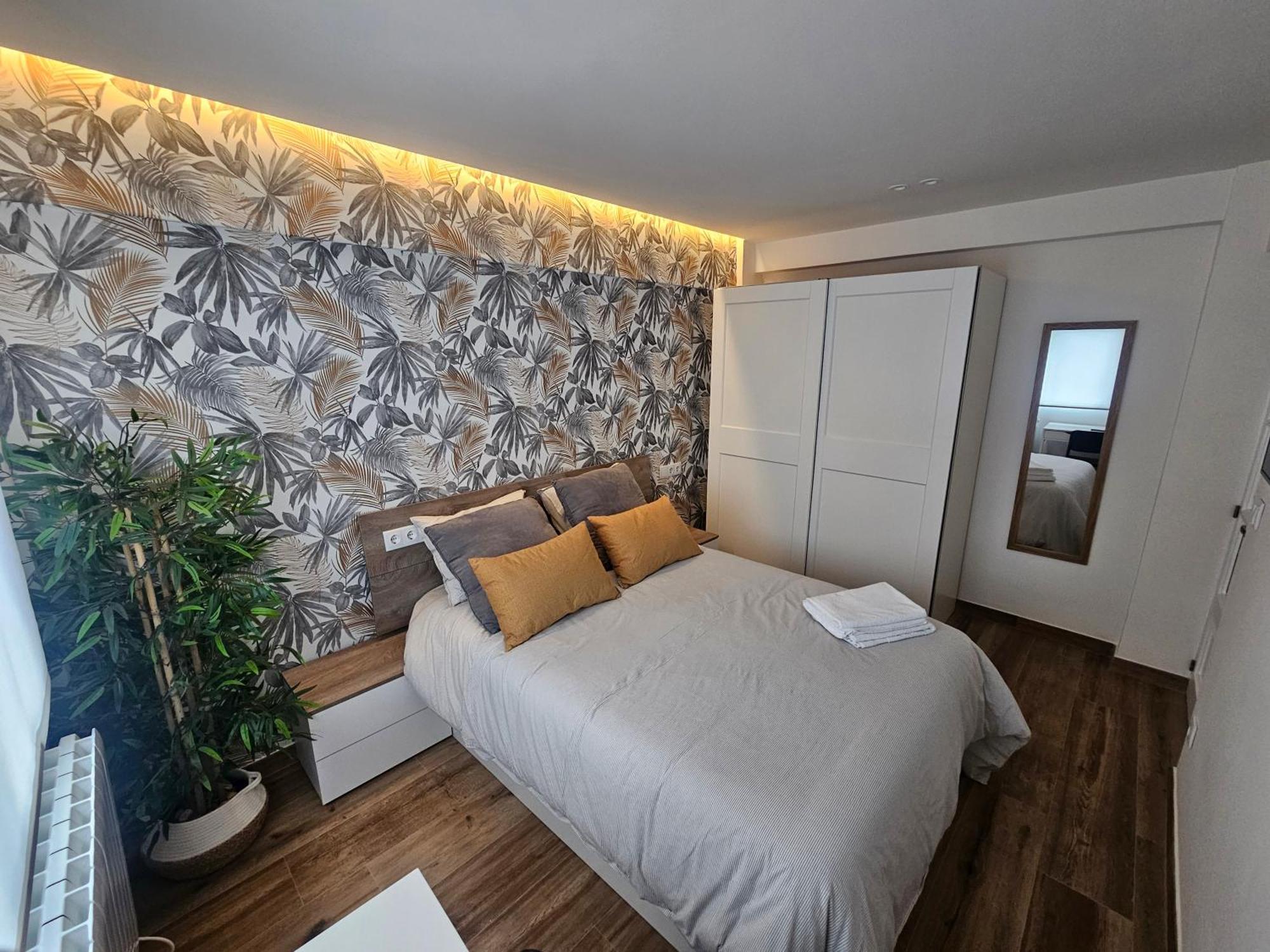 Apartamento A Estrenar Junto Al Sardinero Сантандер Екстериор снимка