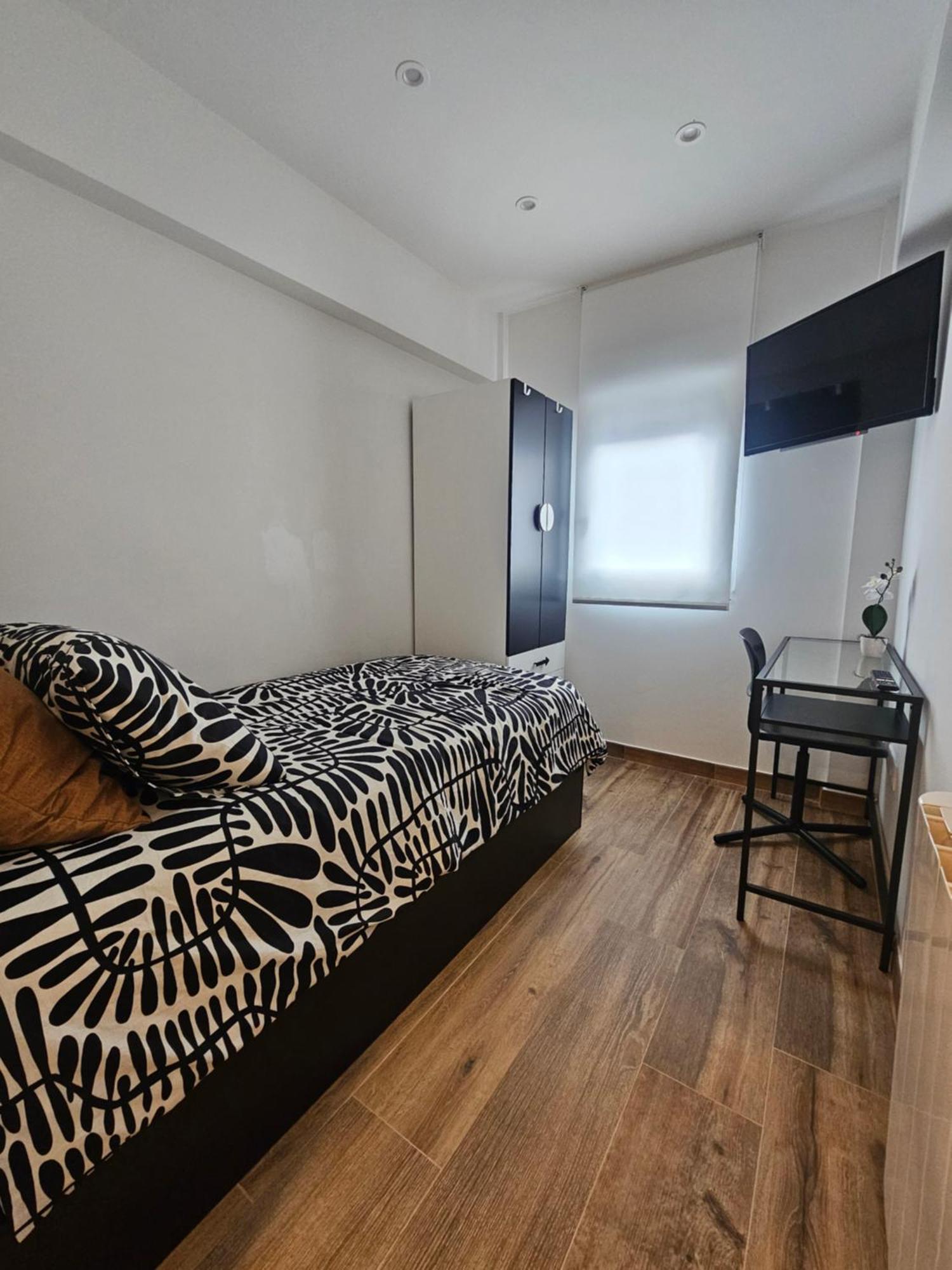 Apartamento A Estrenar Junto Al Sardinero Сантандер Екстериор снимка