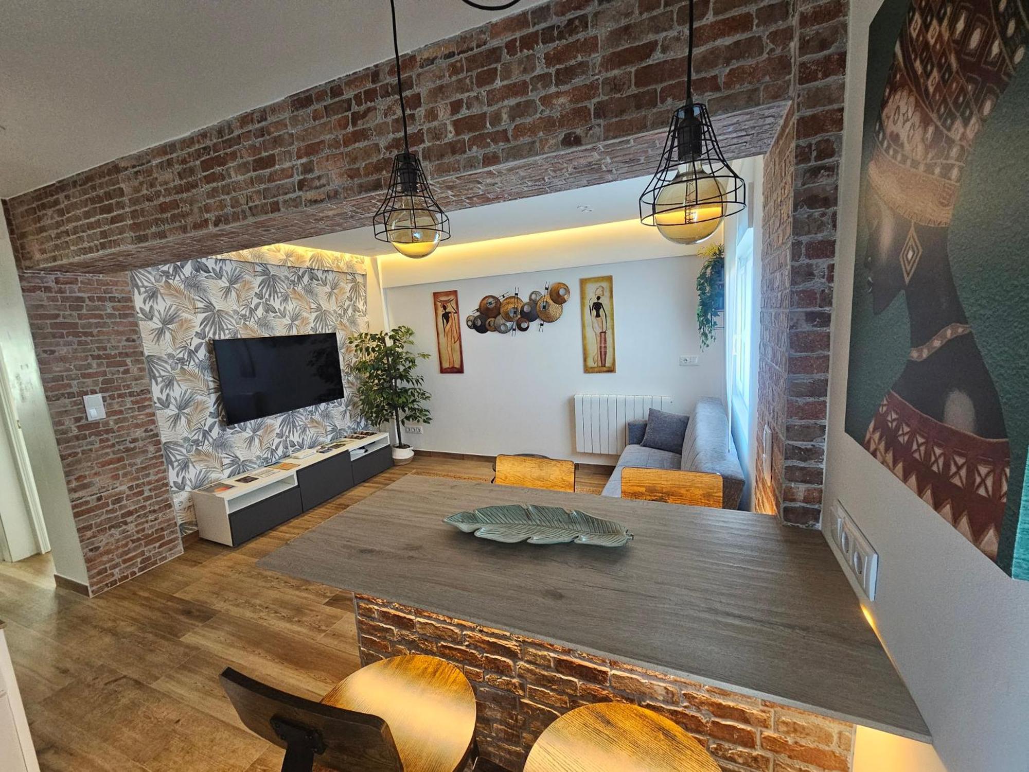 Apartamento A Estrenar Junto Al Sardinero Сантандер Екстериор снимка