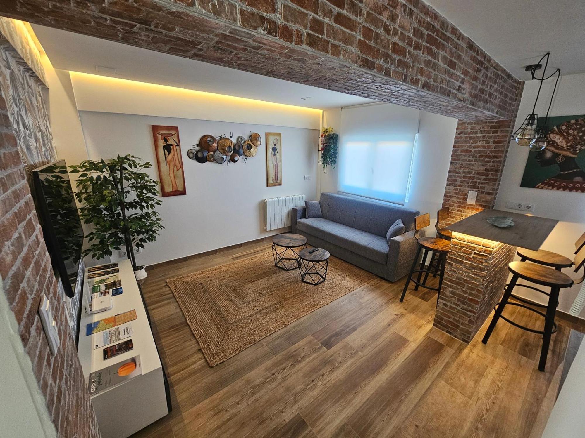 Apartamento A Estrenar Junto Al Sardinero Сантандер Екстериор снимка